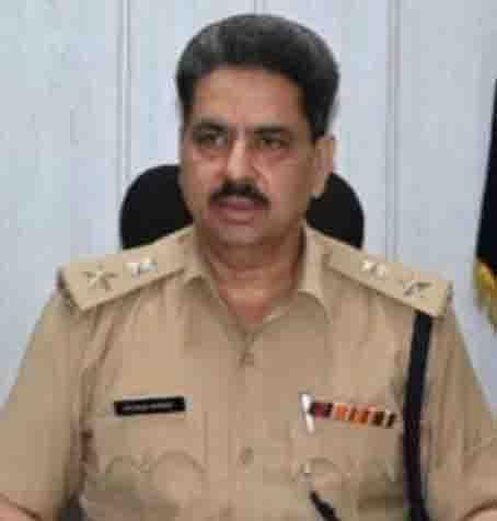 Faridabad police's big success, 10 accused of selling drugs arrested, 2.723 kg marijuana recovered