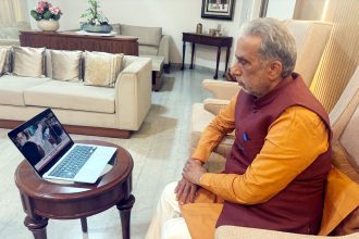 Modi ji's 'Mann ki Baat' was heard at all 877 booths in Faridabad district