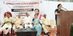 Emergency is a dark chapter of Indian democracy: Rekha Sharma