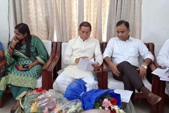 Officers and contractors should expedite development works: Rajesh Nagar