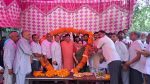 Development worth Rs 6.86 crore started in five villages of Prithla assembly constituency