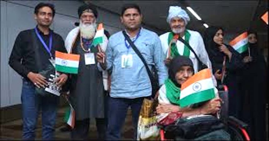 Operation Sindhu- 290 more citizens reached India from Iran