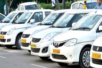 Sexual harassment of a woman pilot in a cab: FIR against 3 including the driver in Mumbai