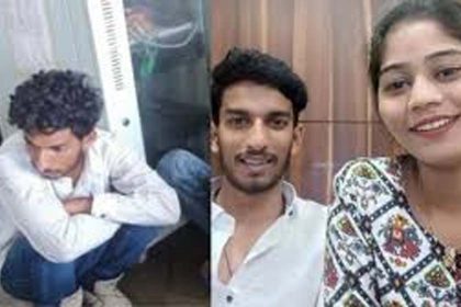 Raja Raghuvanshi murder case- Mastermind Raj's grandmother dies