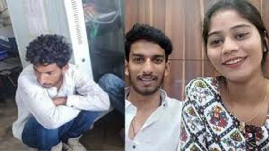 Raja Raghuvanshi murder case- Mastermind Raj's grandmother dies