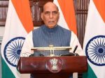 Rajnath Singh will go to China to participate in SCO meeting