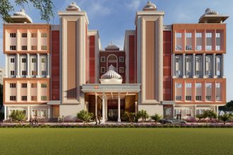 Integrated regulation of Ayurveda, Unani and Homeopathic colleges made possible by AYUSH University