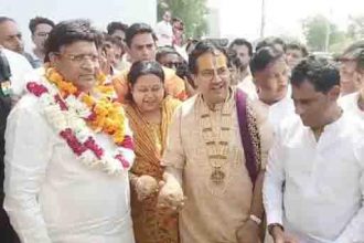 Faridabad will soon get Senior Deputy Mayor and Deputy Mayor: Vipul Goyal