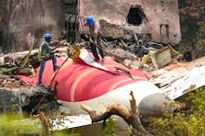 Air India Dreamliner's black box to be sent to US