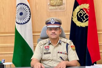 Faridabad Cyber ​​Police arrested 35 cyber criminals in a week