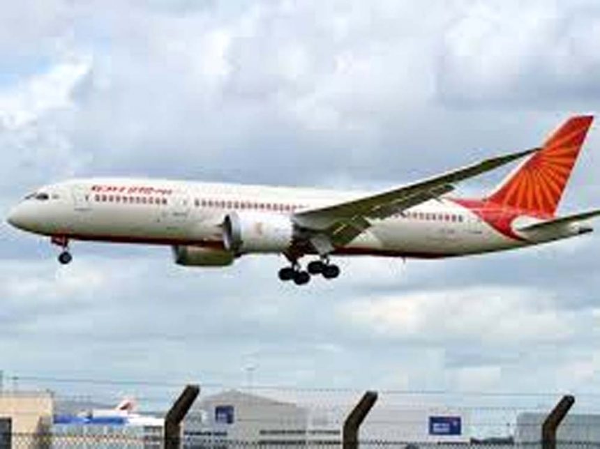 60+ flights cancelled across the country due to Iran-Israel war