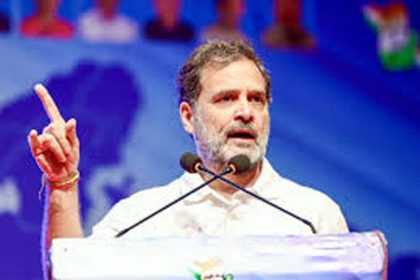 Election Commission summons Rahul Gandhi: will discuss allegations of rigging in Maharashtra elections