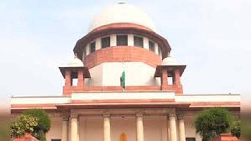 Voter list revision will continue in Bihar: Supreme Court's instruction to Election Commission - Aadhaar