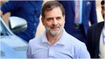 Election Commission committed fraud in Karnataka: Rahul