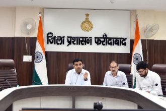 Pending public complaints should be resolved soon: DC Vikram Singh