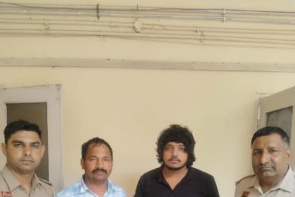 Seven friends kidnapped a young man and beat him to death, accused arrested