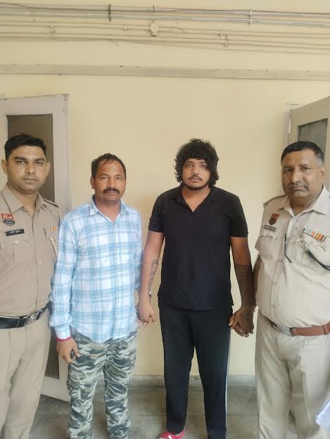 Seven friends kidnapped a young man and beat him to death, accused arrested