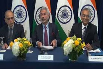 Debate on Operation Sindoor, nothing happened between Modi and Trump: Jaishankar on ceasefire