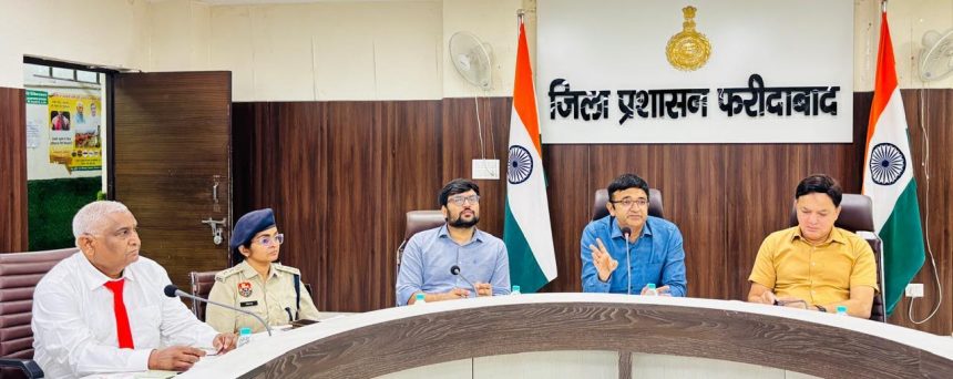 Administration alert for HTET exam on 30th and 31st July, exam will be held at 85 exam centers