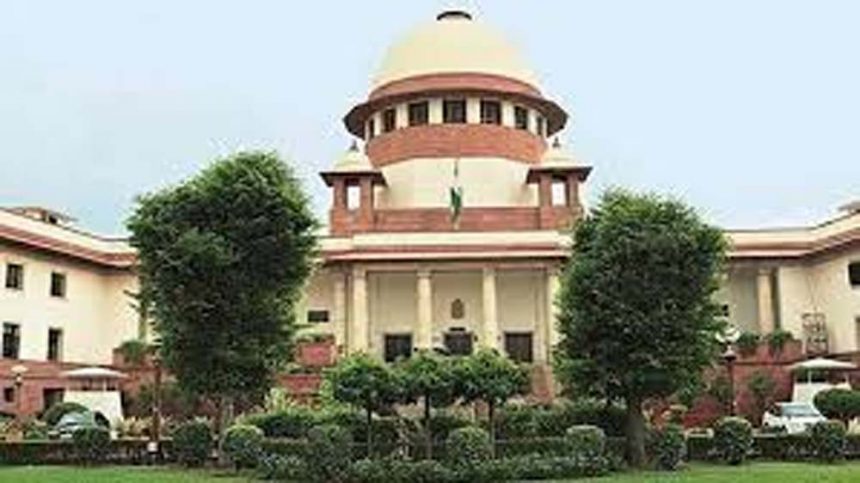 Supreme Court angry over lack of toilets in courts