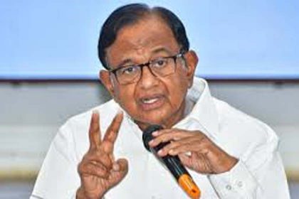 Chidambaram said- how did we come to know that Pahalgam terrorists came from Pakistan