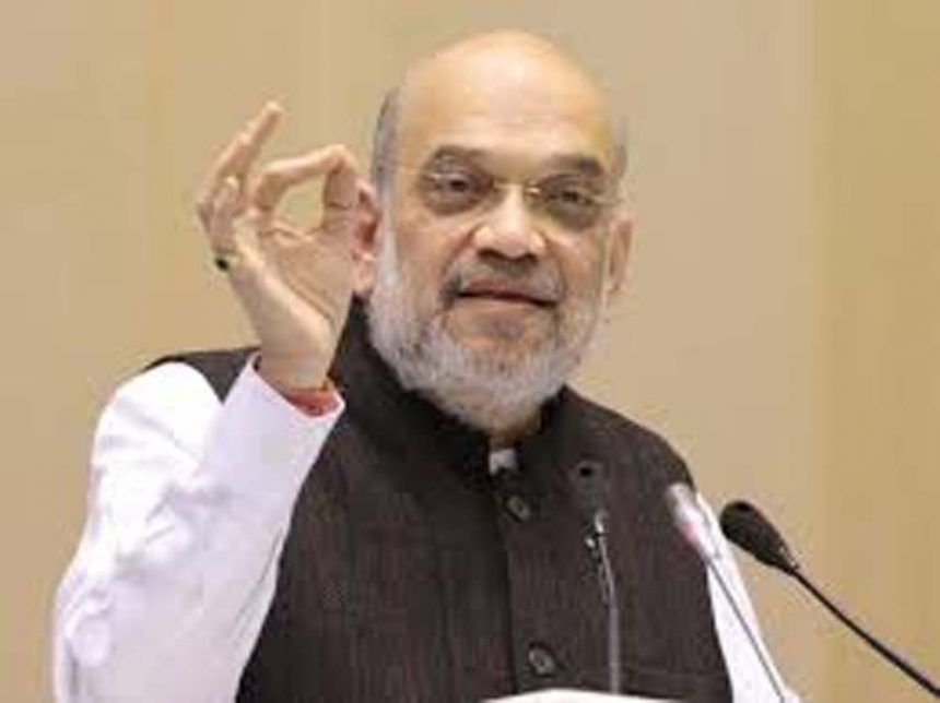 Amit Shah introduced new cooperative policy: said- the concept of developed India will be strengthened