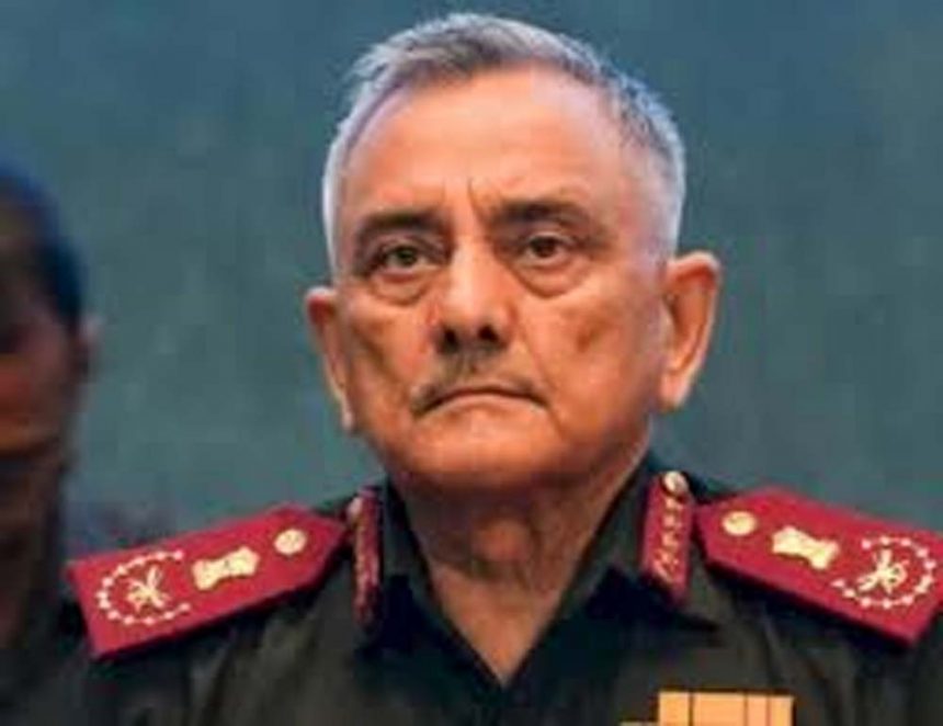 "You can't win today's war with yesterday's weapons"