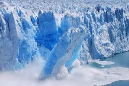 The danger of extinction looms over the glaciers of the world: Gyanendra Rawat