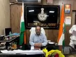 People were made aware by the health department: Civil Surgeon