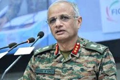 Fought 3 enemies in Operation Sindoor: Deputy Army Chief