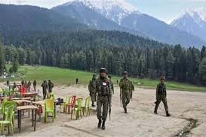 United Nations admits- TRF is responsible for Pahalgam attack