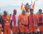 Kanwar Yatra: It is not just a religious journey, but it is a symbol of our culture, our faith and our mutual harmony: Dr. Mahendra Sharma