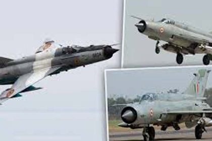 MiG-21 fighter jet will retire on September 19