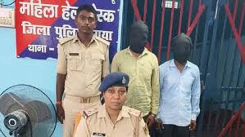 Home Guard recruitment candidate gang-raped in ambulance in Bihar: Fainted while running during physical test