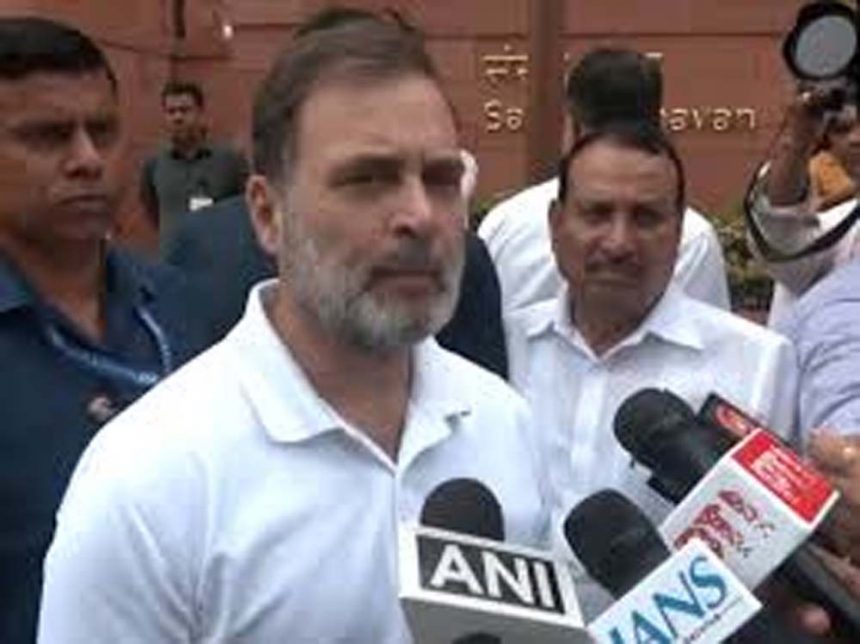 If Modi speaks on ceasefire, Trump will tell the truth: Rahul