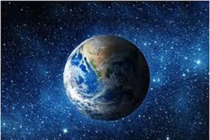 Earth's rotation speed increased: Today it will complete its rotation 1.54 milliseconds earlier