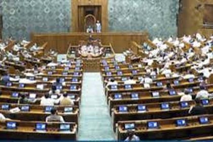 Better performance in Lok Sabha, 17 MPs awarded with Sansad Ratna
