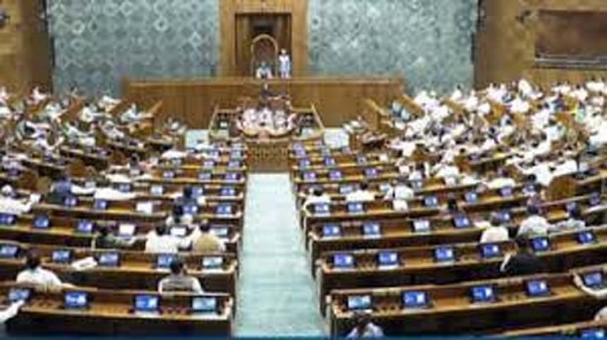 Better performance in Lok Sabha, 17 MPs awarded with Sansad Ratna
