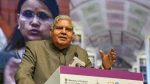 Vice President Jagdeep Dhankhar's resignation accepted, did not even reach Parliament