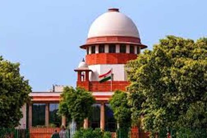 Supreme Court reprimands ED: On sending summons to Siddaramaiah's wife, said - political fight is fine till elections