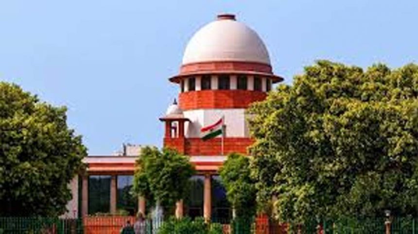 Supreme Court reprimands ED: On sending summons to Siddaramaiah's wife, said - political fight is fine till elections