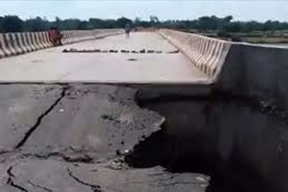 16 killed due to heavy rains in Rajasthan: Narmada above danger mark in MP
