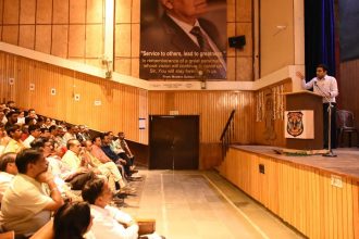 CET-2025 exam will be conducted on the basis of three major pillars of security, vigilance and convenience