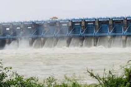4 youths died due to drowning in a dam in Jharkhand: Madhya Pradesh-Uttar Pradesh highway closed