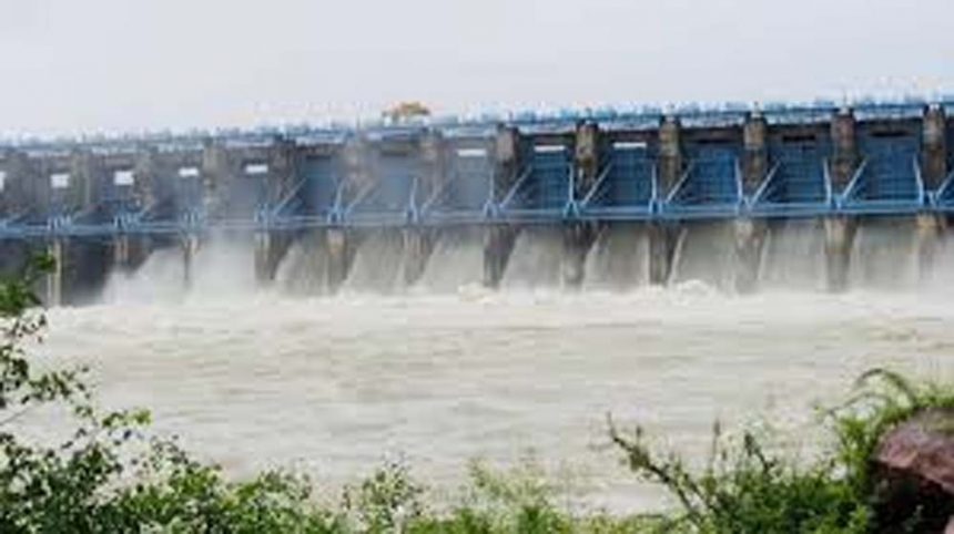 4 youths died due to drowning in a dam in Jharkhand: Madhya Pradesh-Uttar Pradesh highway closed