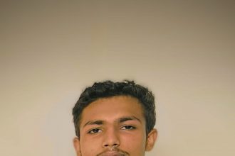 Manmohan Sharma became district coordinator of ABVP Palwal
