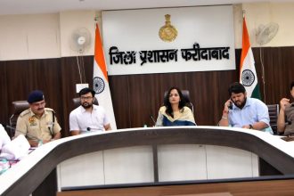 Manav Rachna Dental College and Indian Dental Association launch North India's first Fellowship Program in Sports Dentistry