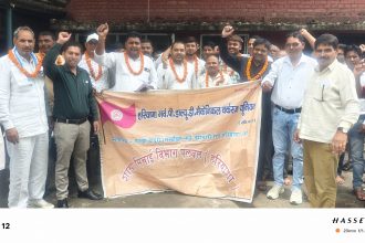 Nationwide strike will be held on 9th July against the anti-people policies of the central and state governments