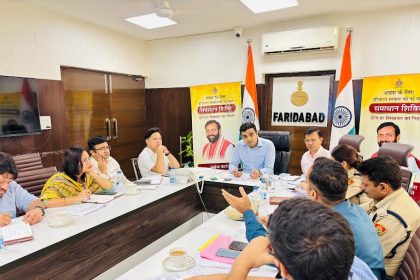 All preparations complete in the district for successful completion of free and fair CET examination: DC