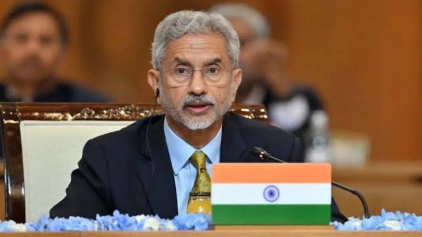 There is no connection between trade talks and India-Pakistan ceasefire: Jaishankar